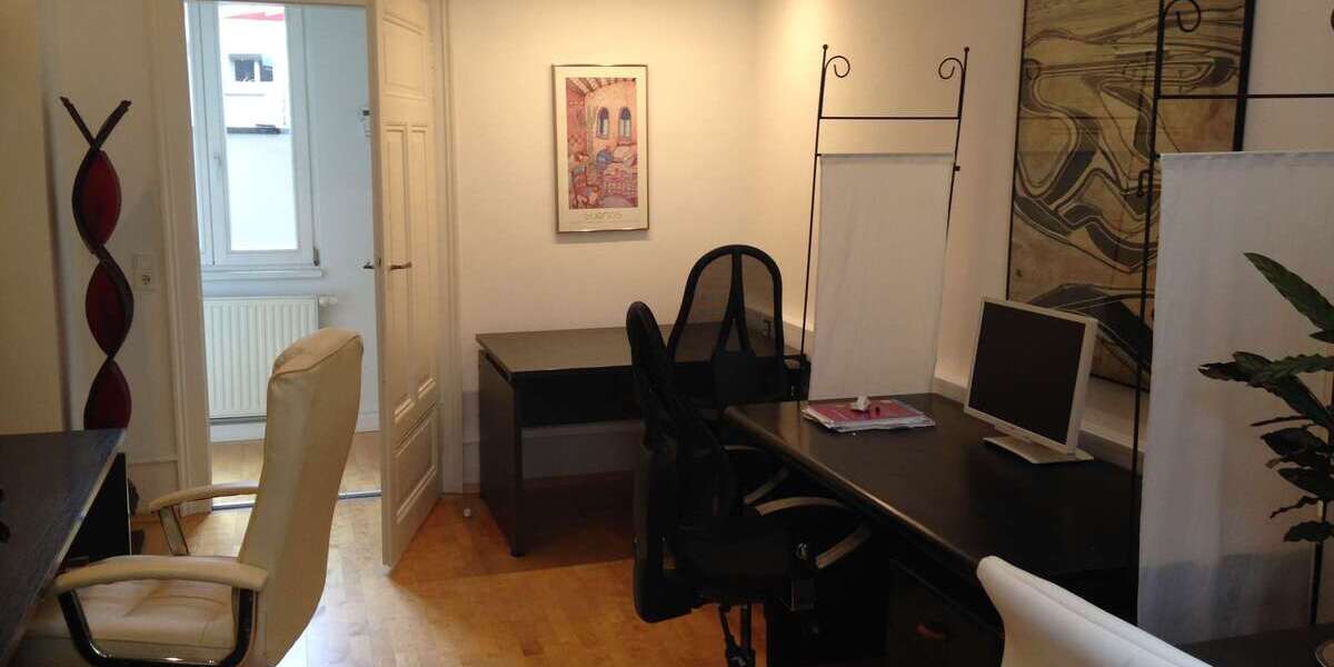 Gewerbeobjekt Karlsruhe - 125&euro; | Angebot:26850396