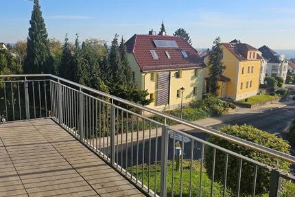 Wohnung Freital - 4 Zimmer, 107 m&sup2;, 1.600&euro; | Angebot:26425638