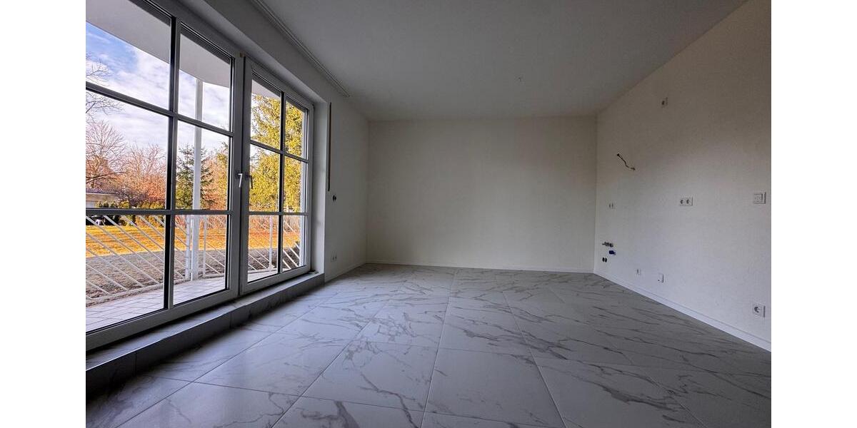 Etagenwohnung Grünwald - 2 Zimmer, 64 m&sup2;, 1.400&euro; | Angebot:24859965