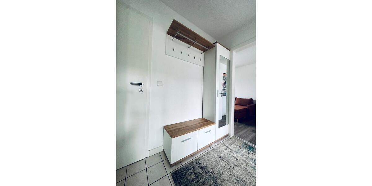 Wohnen auf Zeit Wuppertal Gemarkung Barmen - 2 Zimmer, 60 m&sup2;, 1.000&euro; | Angebot:23778948