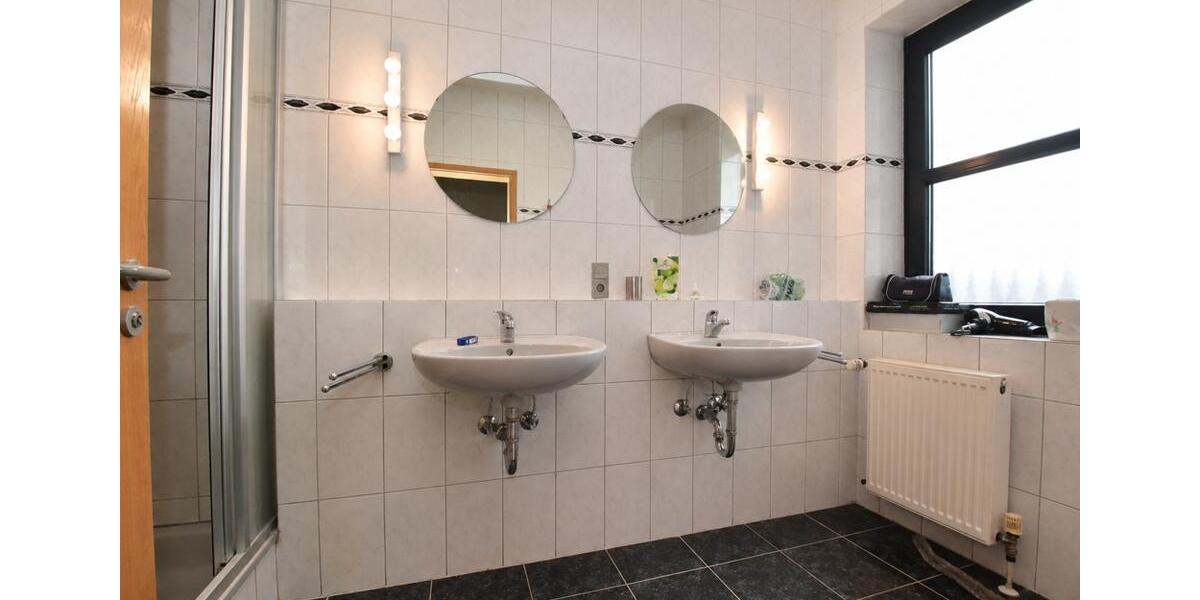 Etagenwohnung Friesoythe - 3 Zimmer, 88 m&sup2;, 700&euro; | Angebot:26531316