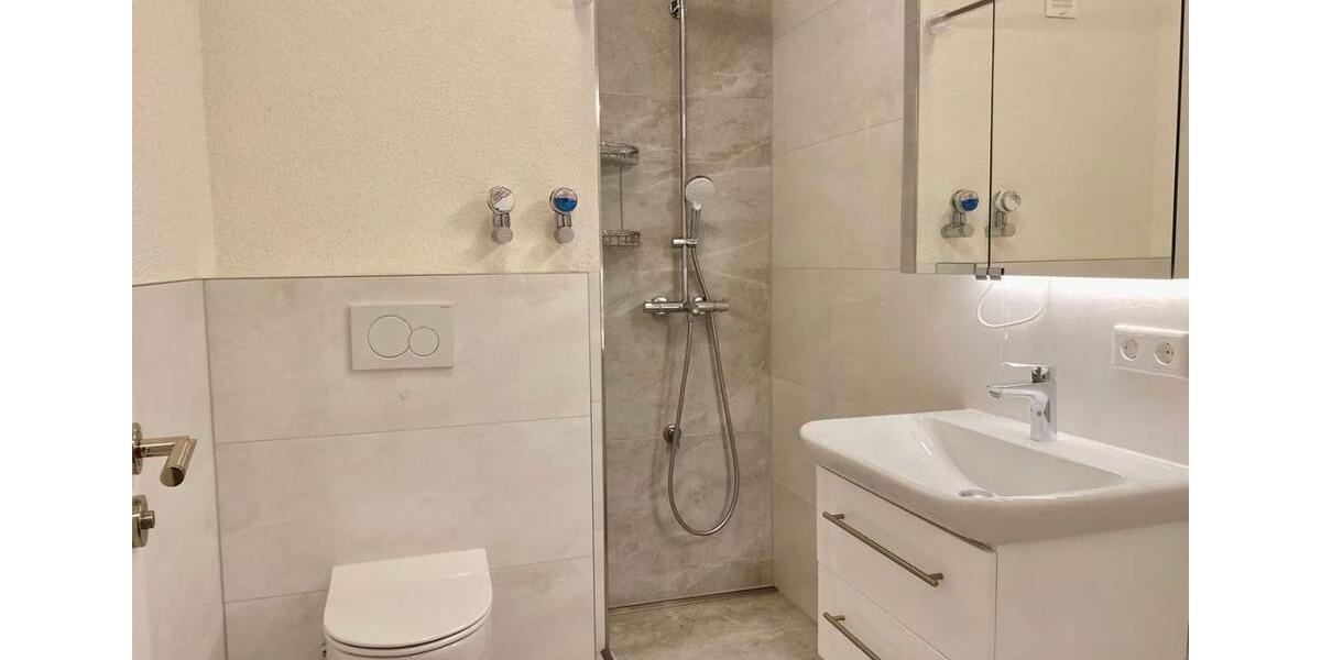 Etagenwohnung Neu-Isenburg Isenburg - 2 Zimmer, 58 m&sup2;, 1.350&euro; | Angebot:24627248