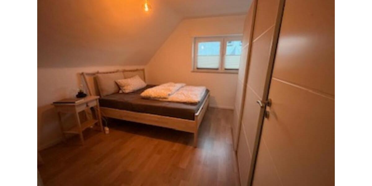 Etagenwohnung Hamm Berge - 1 Zimmer, 33 m&sup2;, 350&euro; | Angebot:25377314