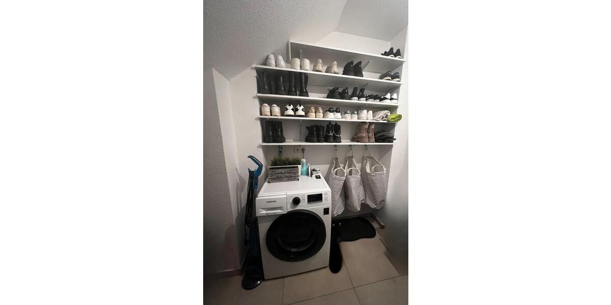 Schöne 3-Zimmerwohnung nähe Seidensticker 3 zimmer