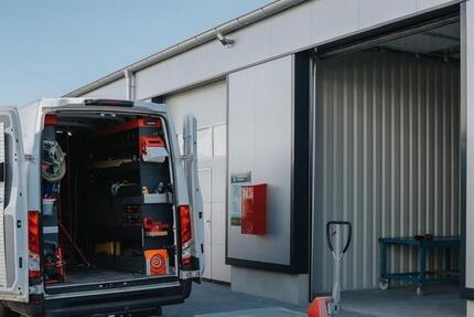 Gewerbeobjekt Nürnberg Almoshof - 1.250&euro; | Angebot:23392259