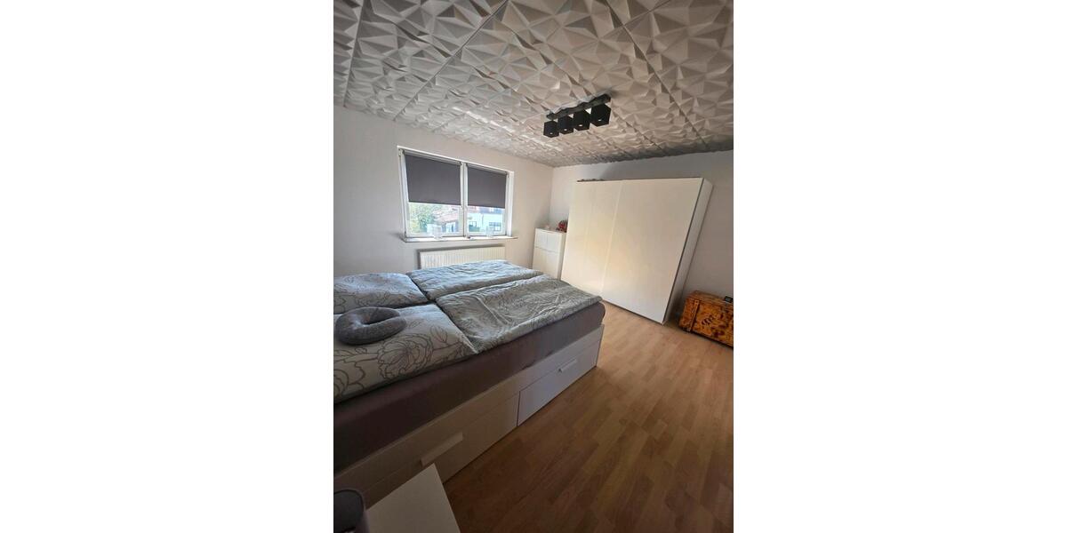 Etagenwohnung Püttlingen - 3 Zimmer, 85 m&sup2;, 730&euro; | Angebot:26049468