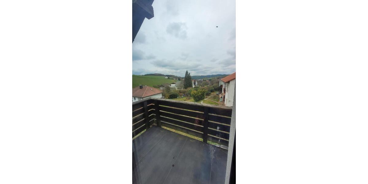Etagenwohnung Jossgrund - 3 Zimmer, 75 m&sup2;, 850&euro; | Angebot:26446285