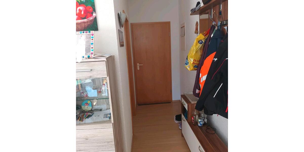 Erdgeschoßwohnung Aichhalden - 2 Zimmer, 49 m&sup2;, 390&euro; | Angebot:24743982