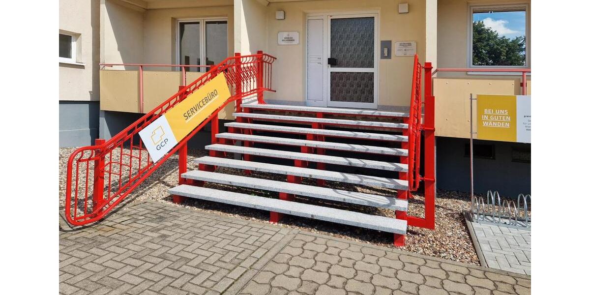 Gewerbeobjekt Cottbus Sachsendorf - 499&euro; | Angebot:25922624