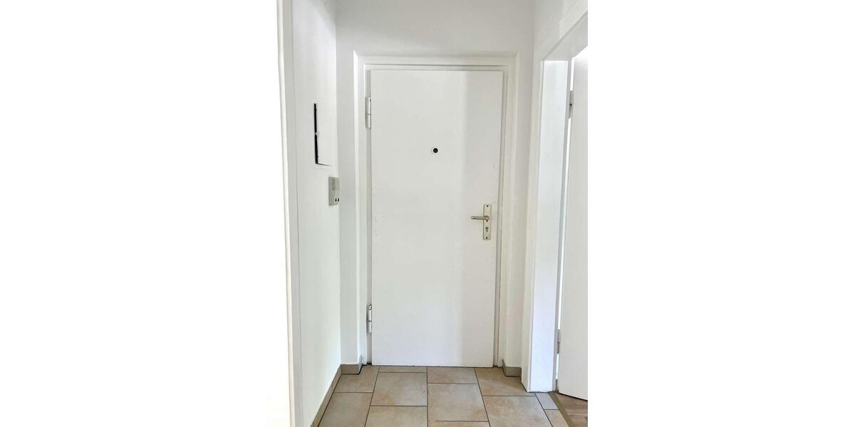 Etagenwohnung Wolfsburg - 3 Zimmer, 47 m&sup2;, 474&euro; | Angebot:25225105