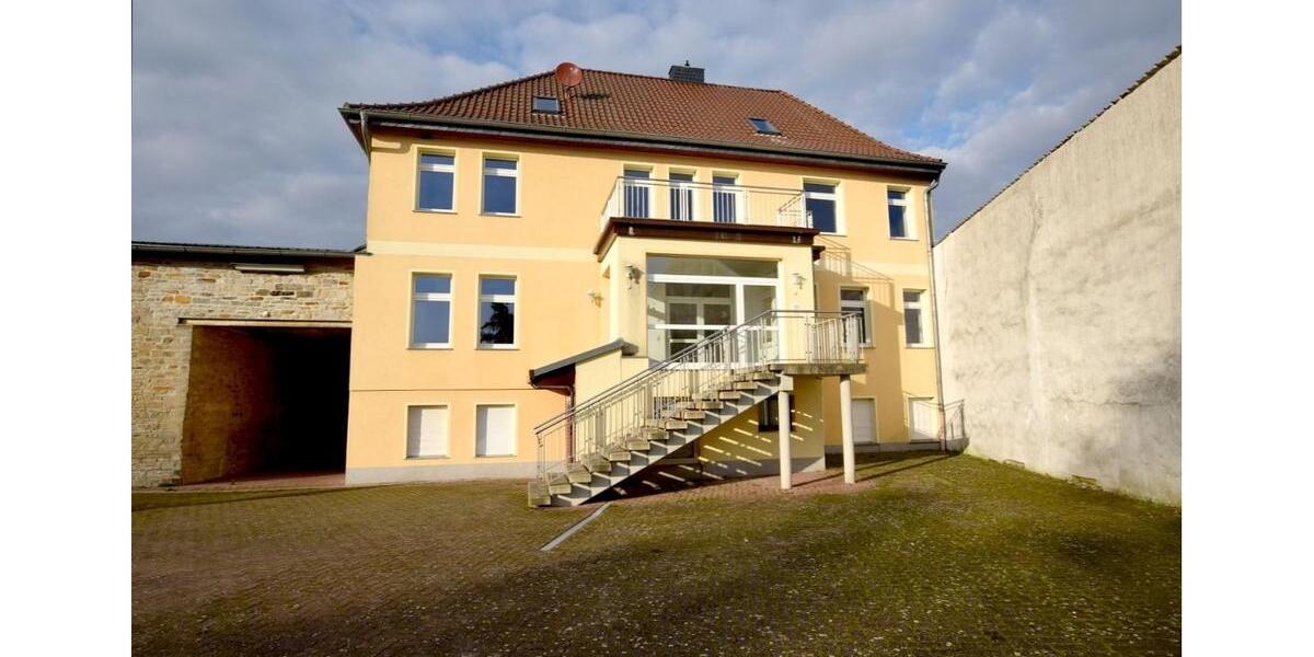 Gewerbeobjekt Oebisfelde-Weferlingen Weferlingen - 1.300&euro; | Angebot:19999917