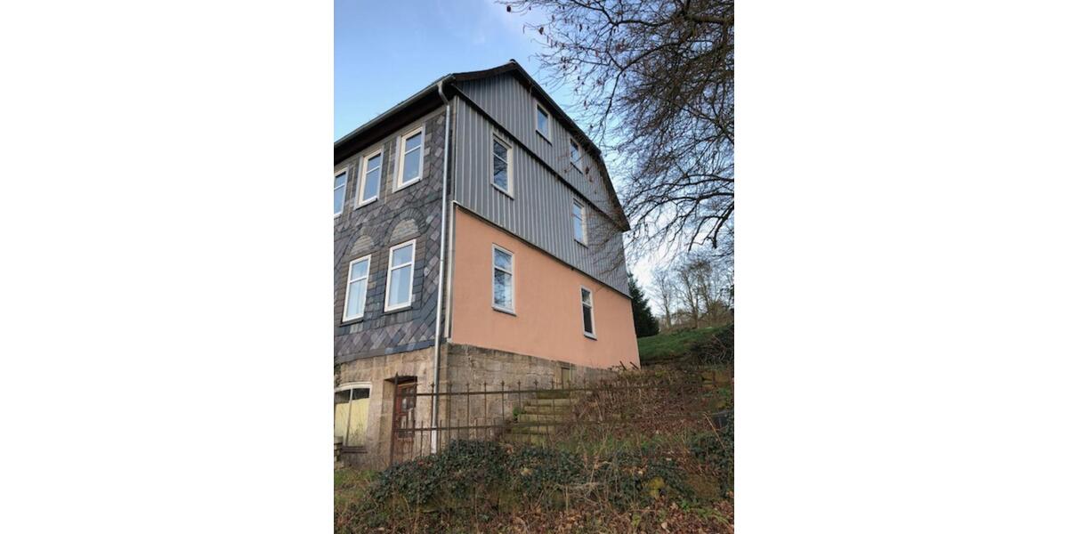 4 ZKB Wohnung mit möblierter Küche - optimal als WG geeignet in Hann. Münden - Münden ( HMÜ-GS12-1 ) 4 zimmer