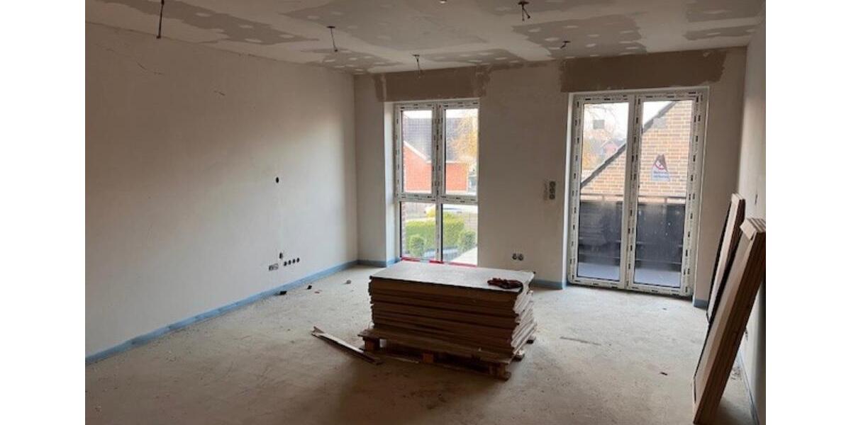 Dachgeschoßwohnung Rheine Gellendorf - 2 Zimmer, 62 m&sup2;, 850&euro; | Angebot:25417330