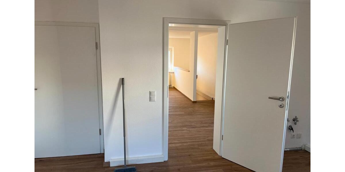 Etagenwohnung Osterhofen - 2 Zimmer, 45 m&sup2;, 475&euro; | Angebot:26534443