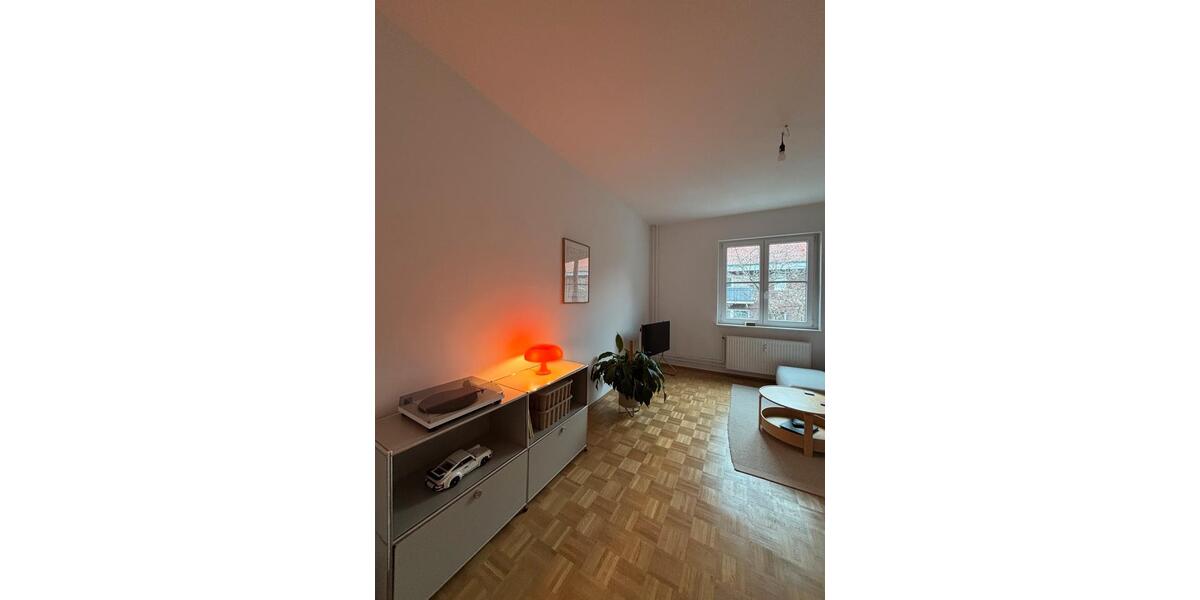 Wohnen auf Zeit Mannheim Fahrlach - 2 Zimmer, 70 m&sup2;, 905&euro; | Angebot:26434338