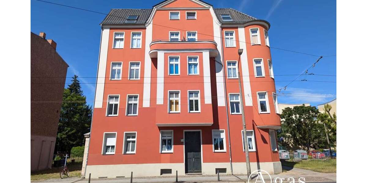 Etagenwohnung Eberswalde Eberswalde 2 - 3 Zimmer, 79 m&sup2;, 720&euro; | Angebot:27237216