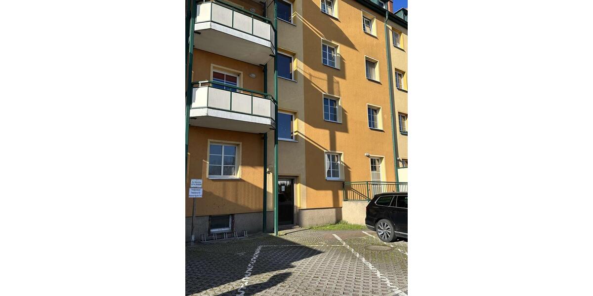 Erdgeschoßwohnung Brandenburg an der Havel Bahnhofsvorstadt - 2 Zimmer, 76 m&sup2;, 831&euro; | Angebot:26645556