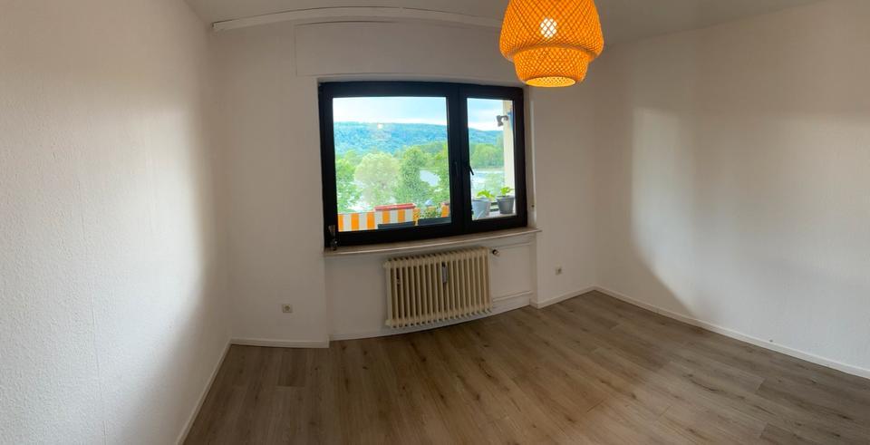 WG Zimmer Nähe Trier