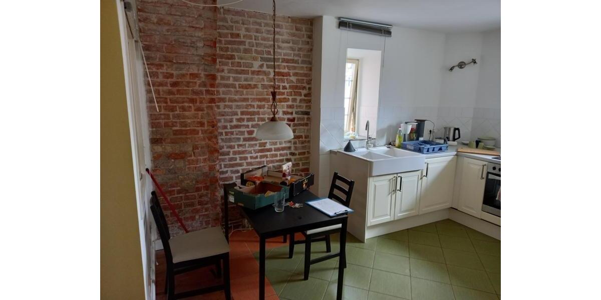 Hochparterre Wismar Altstadt - 4 Zimmer, 150 m&sup2;, 1.600&euro; | Angebot:26637144