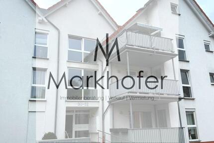 Gepflegte Wohnung in der Homburger Vorstadt zu vermieten!