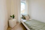 Etagenwohnung Mannheim Herzogenried - 1 Zimmer, 20 m&sup2;, 425&euro; | Angebot:25989684