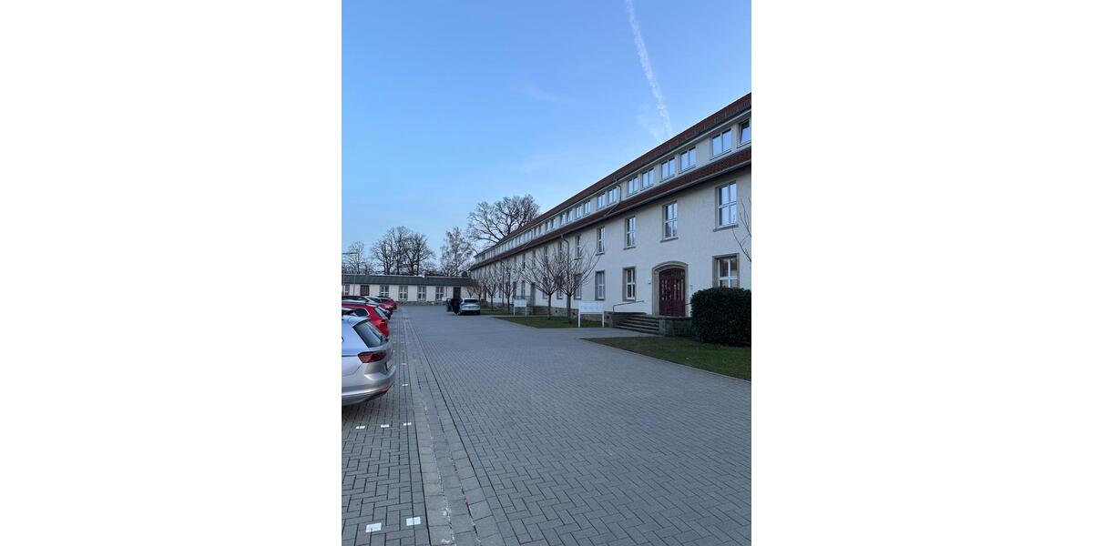 Erdgeschoßwohnung Grasleben - 4 Zimmer, 94 m&sup2;, 670&euro; | Angebot:25901440