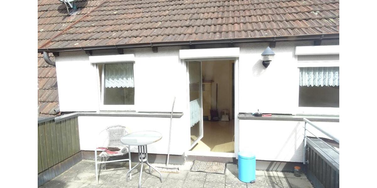 Etagenwohnung Schwäbisch Gmünd - 2 Zimmer, 52 m&sup2;, 520&euro; | Angebot:24966168