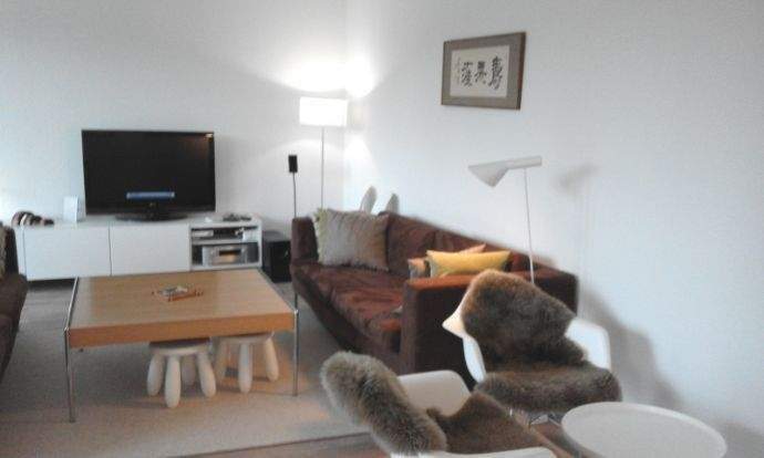 Etagenwohnung Düsseldorf Kaiserswerth - 5 Zimmer, 160 m&sup2;, 2.550&euro; | Angebot:25109283