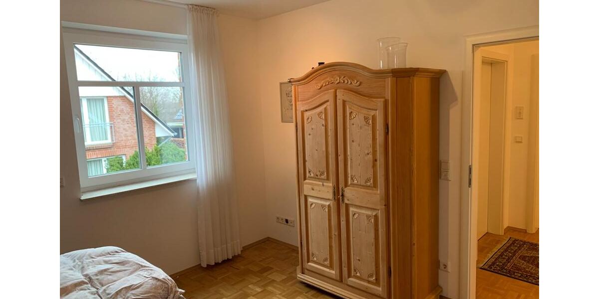 Dachgeschoßwohnung Olfen - 2 Zimmer, 90 m&sup2;, 970&euro; | Angebot:24982498