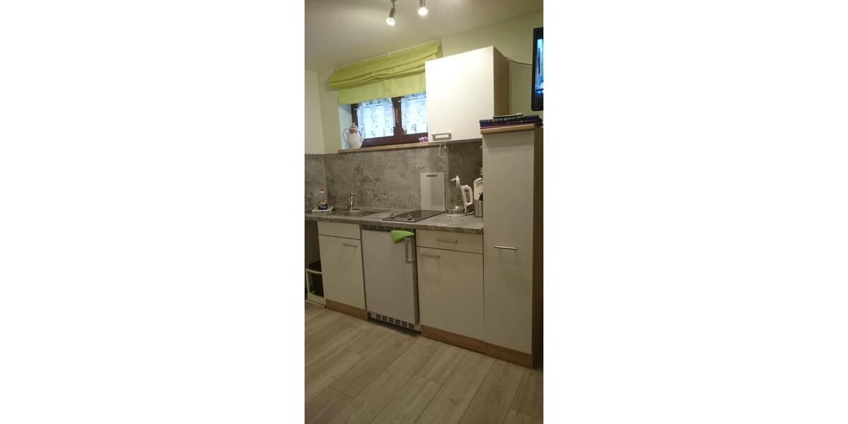 schnucklige, möblierte Souterrain-Whg. in Radolfzell Bodensee 1 zimmer