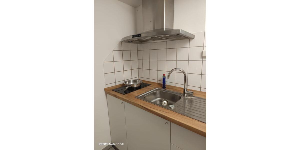 Etagenwohnung Halle - 1 Zimmer, 50 m&sup2;, 750&euro; | Angebot:25406312