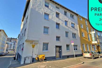 Wohnung Wuppertal Unterbarmen - 3 Zimmer, 80 m&sup2;, 640&euro; | Angebot:27322737