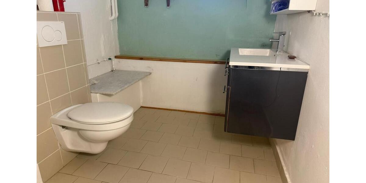 Wohnen auf Zeit Osnabrück Hafen - 1 Zimmer, 14 m&sup2;, 450&euro; | Angebot:25780920