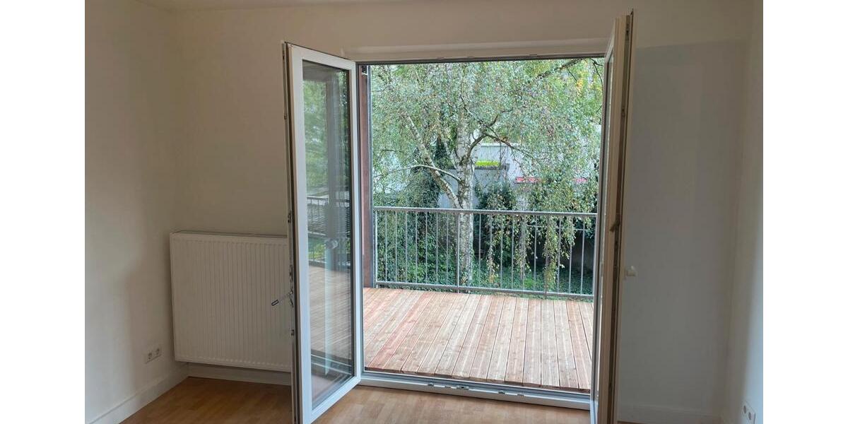 Etagenwohnung Gelsenkirchen Gelsenkirchen-Mitte - 2.5 Zimmer, 60 m&sup2;, 640&euro; | Angebot:26700859