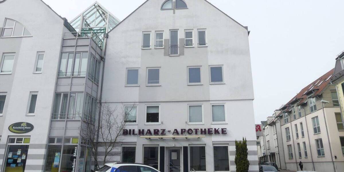 Gewerbeobjekt Sigmaringen - 4 Zimmer, 170 m&sup2;, 1.950&euro; | Angebot:26787279