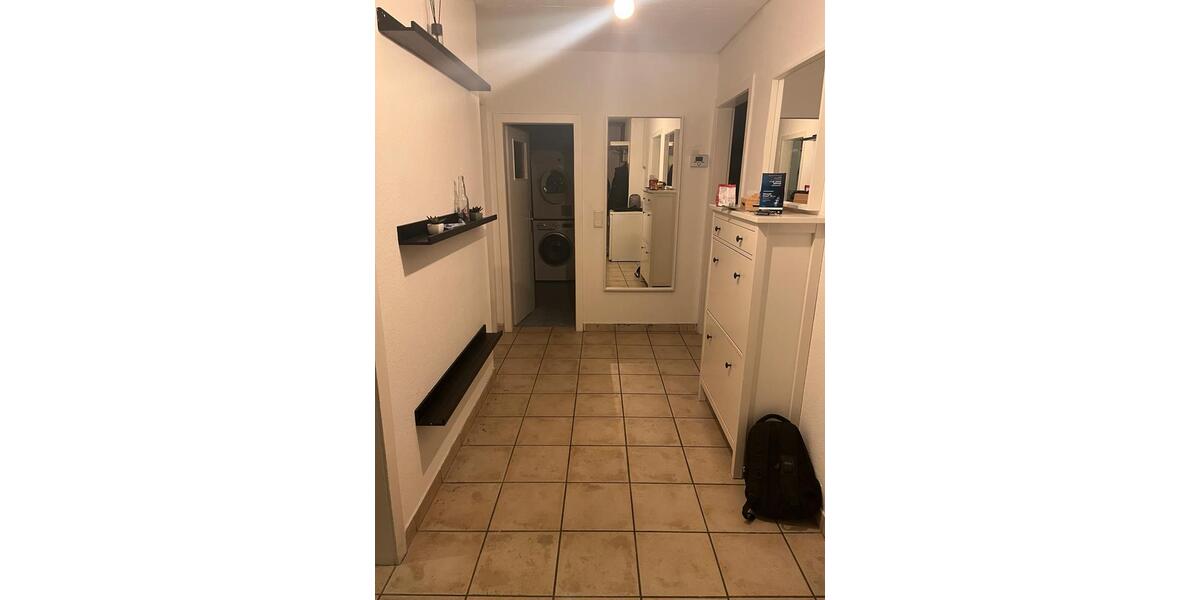 Wohnen auf Zeit Dortmund Brackel - 3 Zimmer, 12 m&sup2;, 620&euro; | Angebot:25595876