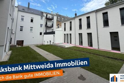 Historischer Charme trifft modernen Wohnkomfort – Dachgeschosswohnung mit Balkon - Wohnung Falkenstein | Angebot:27104255