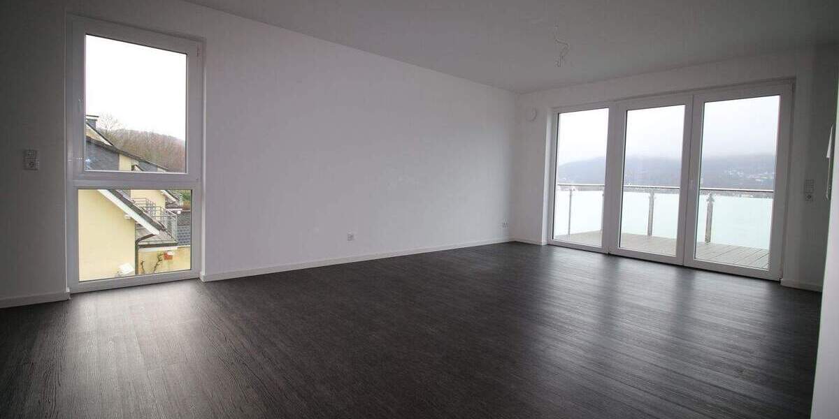 Etagenwohnung Hagen Haspe - 3 Zimmer, 101 m&sup2;, 1.095&euro; | Angebot:24623467