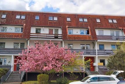 2 Raumwohnung mit Balkon im Grünen 2 zimmer