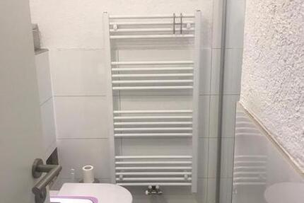 1,5-Zimmer-Wohnung in Singen – ab Januar 2026 verfügbar ✨ 1 zimmer