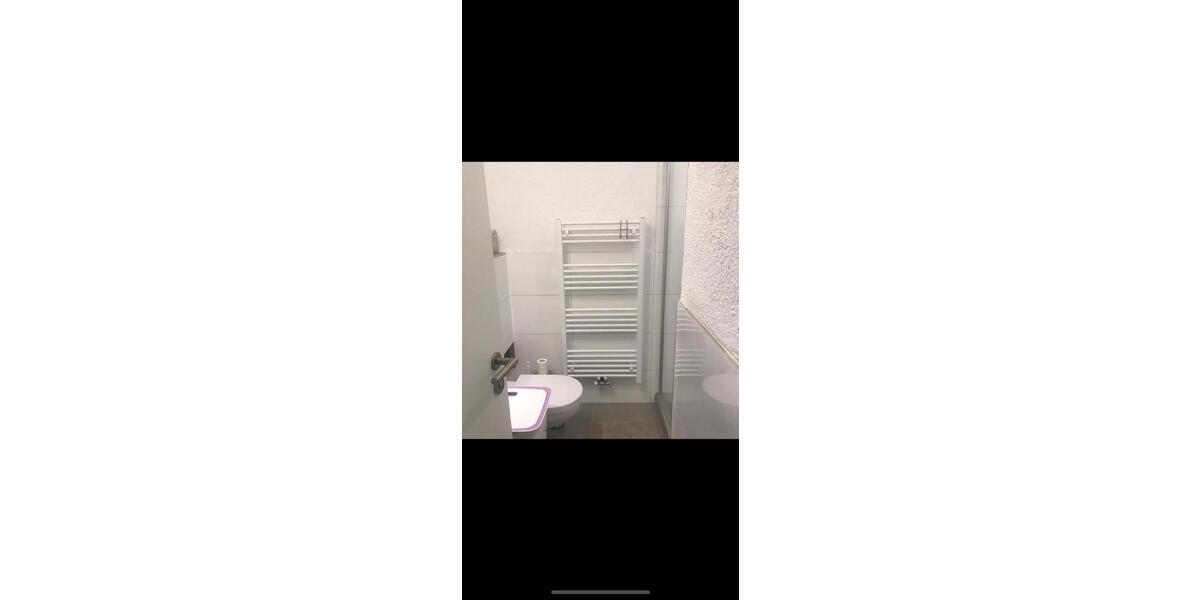 1,5-Zimmer-Wohnung in Singen – ab Januar 2026 verfügbar ✨ 1 zimmer