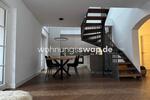 Etagenwohnung Berlin Charlottenburg-Wilmersdorf - 4 Zimmer, 116 m&sup2;, 2.900&euro; | Angebot:26569398