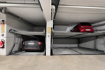 Knöllchen ade! 1 Tiefgaragenstellplatz im Doppelparkersystem in Gera-Untermhaus! - Doppelhaushälfte Gera Untermhaus | Angebot:26652844