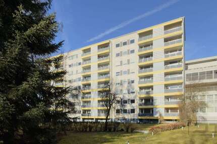 Wohnung Bayreuth Dürschnitz - 2 Zimmer, 71 m&sup2;, 850&euro; | Angebot:24765593