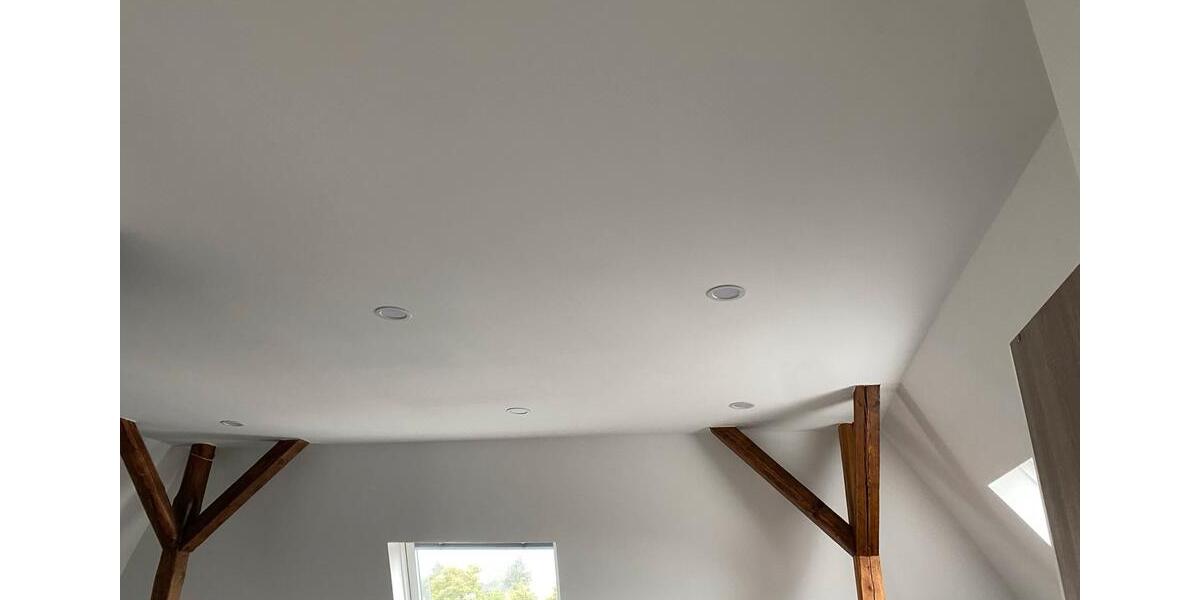 Dachgeschoßwohnung Bielefeld Brackwede - 1 Zimmer, 50 m&sup2;, 550&euro; | Angebot:25976766