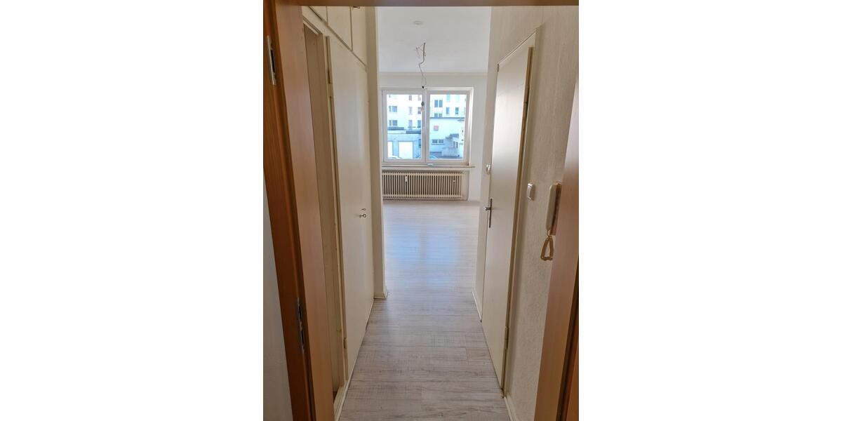 Etagenwohnung Hagen - 1.5 Zimmer, 28 m&sup2;, 300&euro; | Angebot:26311840