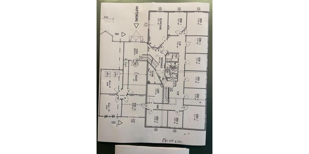 Gewerbeobjekt Bad Driburg - 2.160&euro; | Angebot:24207942