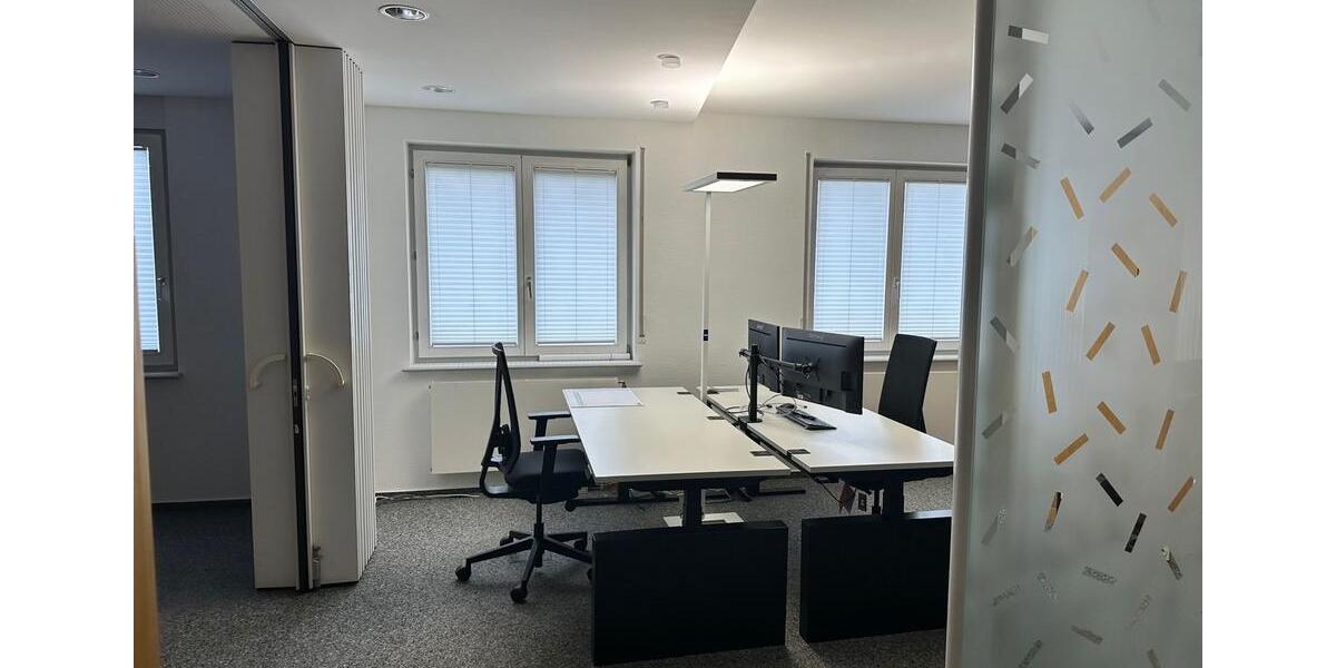 Gewerbeobjekt Hünfeld - 1.250&euro; | Angebot:26606801