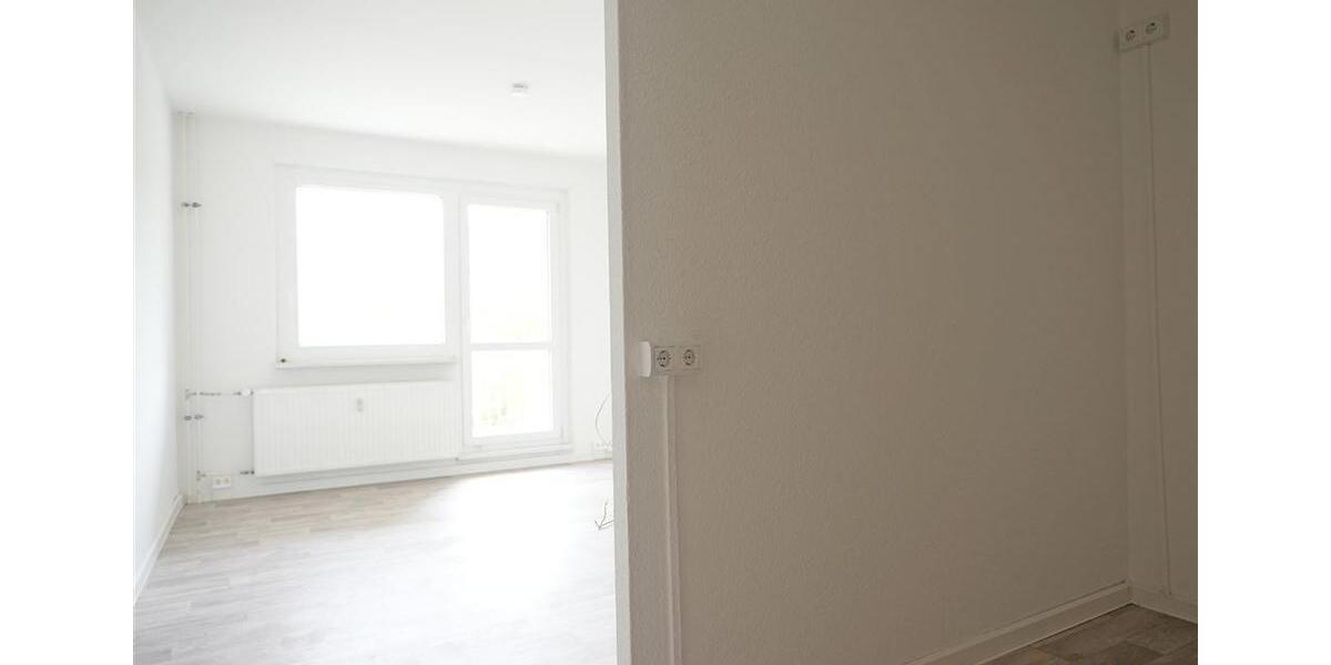 Etagenwohnung Frankenberg (Sachsen) - 2 Zimmer, 43 m&sup2;, 257&euro; | Angebot:26602876
