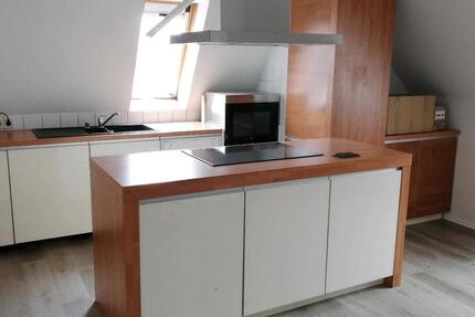 Wohnung Ilshofen - 3.5 Zimmer, 79 m&sup2;, 780&euro; | Angebot:26702473